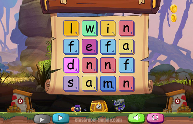 free-wordplay-game-classroom-boggle